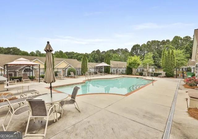 Photo 22 of Sale Pending at 195 Rehobeth Wy, Fayetteville, GA 30214 | MLS# 10817335 | Listing updated on 2026-08-24