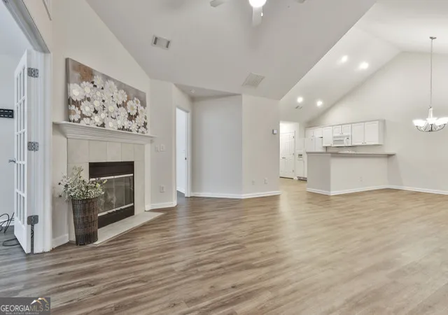Photo 2 of Sale Pending at 195 Rehobeth Wy, Fayetteville, GA 30214 | MLS# 10817335 | Listing updated on 2026-08-24