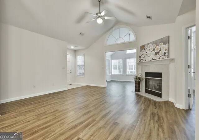 Photo 3 of Sale Pending at 195 Rehobeth Wy, Fayetteville, GA 30214 | MLS# 10817335 | Listing updated on 2026-08-24