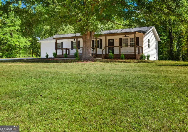 Homes for sale in Greenville, GA | 18760 Roosevelt Hwy, Greenville, GA 30222 | MLS# 10710392
