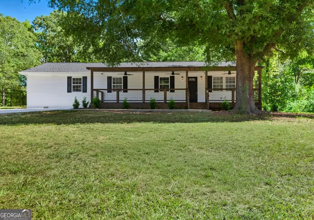 Homes for sale in Greenville, GA | 18760 Roosevelt Hwy, Greenville, GA 30222 | MLS# 10710392