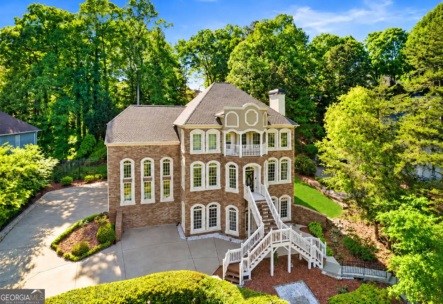 Photo 1 of Single family home for sale at 3230 Sweetwater Dr, Cumming, GA 30041 | MLS# 10852863 | Listing updated on 2026-10-16