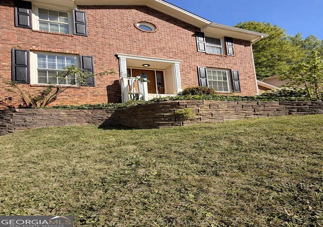 Photo 1 of Single family home for sale at 601 Mountain Harbor, Stone Mountain, GA 30087 | MLS# 10731738 | Listing updated on 2026-09-14