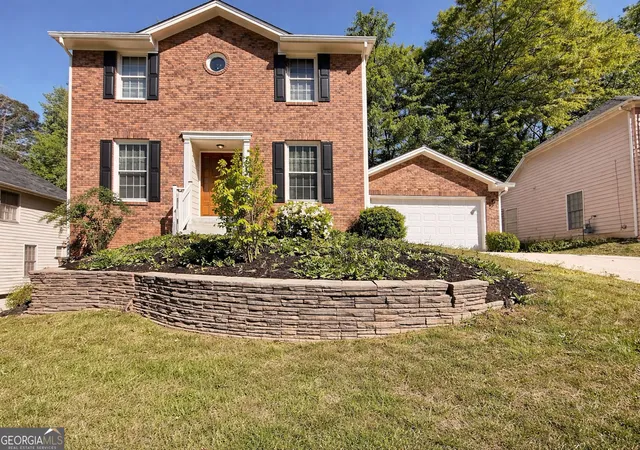 Photo 2 of Single family home for sale at 601 Mountain Harbor, Stone Mountain, GA 30087 | MLS# 10731738 | Listing updated on 2026-09-14