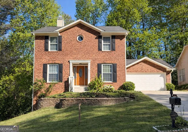 Photo 3 of Single family home for sale at 601 Mountain Harbor, Stone Mountain, GA 30087 | MLS# 10731738 | Listing updated on 2026-09-14