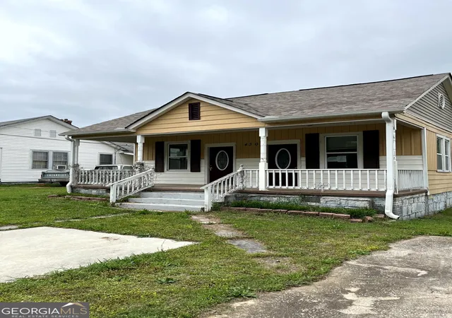 Homes for sale in Elberton, GA | 430 Knight St, Elberton, GA 30635 | MLS# 10713049