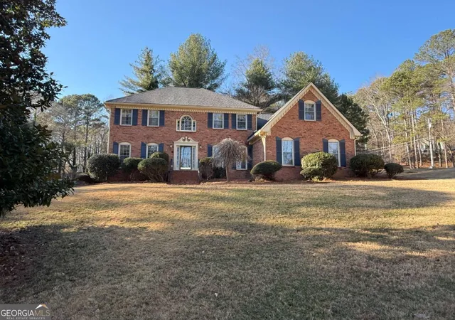 1st image of 407 Shoni Ln, Woodstock, GA 30189 | MLS# 10664009