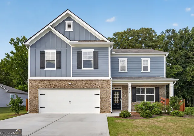 1st image of 4840 Golden Finch Ln Sw, Powder Springs, GA 30127 | MLS# 10807081