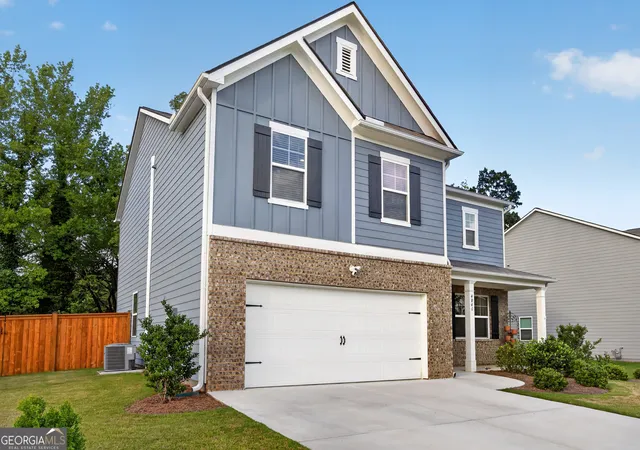 2nd image of 4840 Golden Finch Ln Sw, Powder Springs, GA 30127 | MLS# 10807081