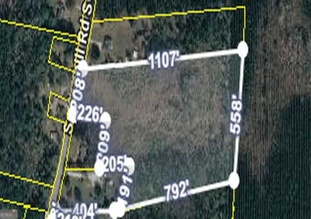 Photo 1 of Land for sale at 0 Springhill Rd, Kingsland, GA 31548 | MLS# 10813396 | Listing updated on 2026-08-10