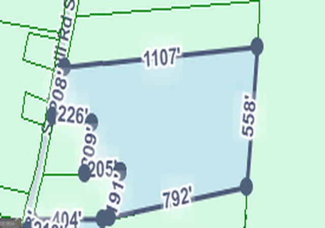 Photo 2 of Land for sale at 0 Springhill Rd, Kingsland, GA 31548 | MLS# 10813396 | Listing updated on 2026-08-10
