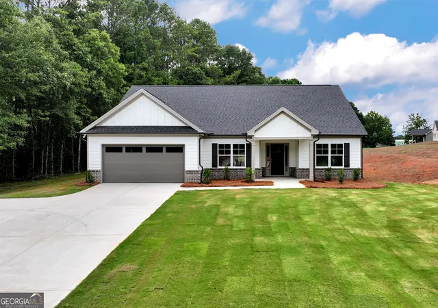 1st image of 298 Bowman Mill Rd, Winder, GA 30680 | MLS# 10793466