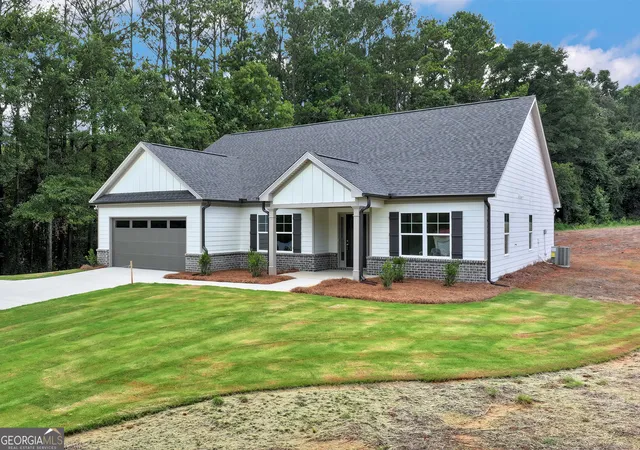 2nd image of 298 Bowman Mill Rd, Winder, GA 30680 | MLS# 10793466