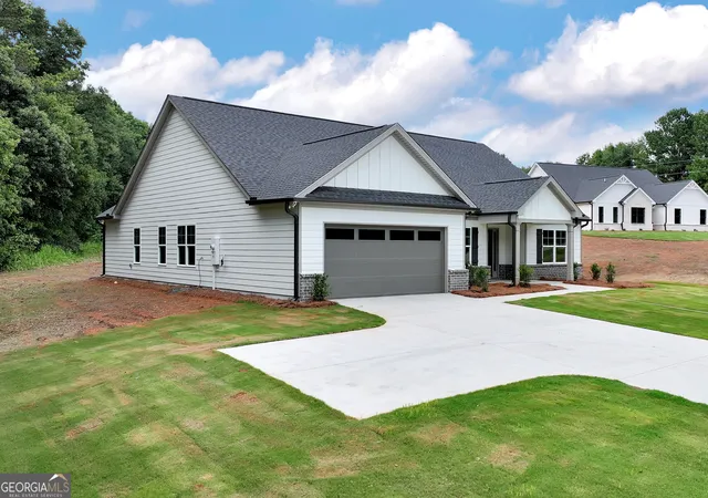 3rd image of 298 Bowman Mill Rd, Winder, GA 30680 | MLS# 10793466