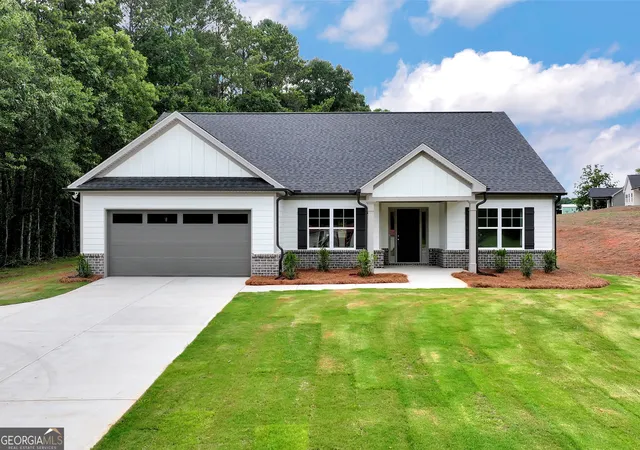 39th image of 298 Bowman Mill Rd, Winder, GA 30680 | MLS# 10793466