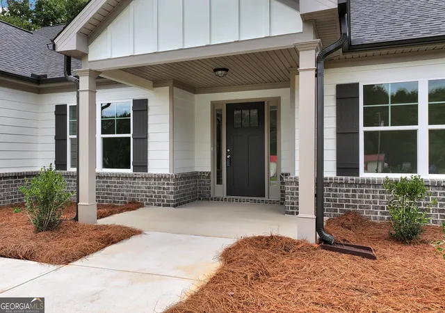 4th image of 298 Bowman Mill Rd, Winder, GA 30680 | MLS# 10793466