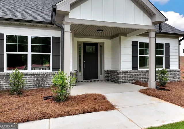 5th image of 298 Bowman Mill Rd, Winder, GA 30680 | MLS# 10793466