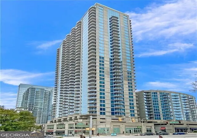 34th image of 400 W Peachtree St Nw #1812, Atlanta, GA 30308 | MLS# 10825386