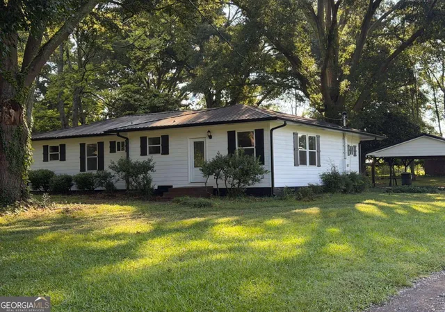 Homes for sale in Cedartown, GA | 220 John Phillips Rd, Cedartown, GA 30125 | MLS# 10802213