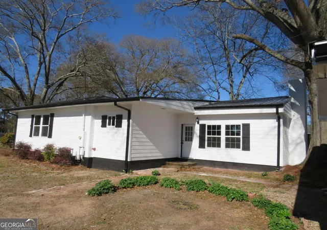 Homes for sale in Cedartown, GA | 220 John Phillips Rd, Cedartown, GA 30125 | MLS# 10802213