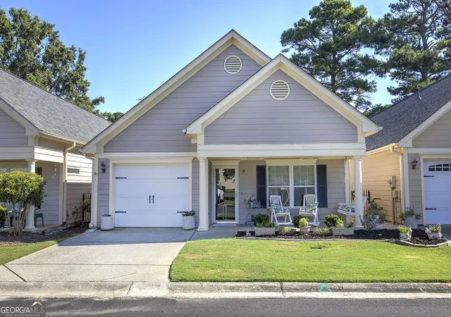 1st image of 25 Casey Dr, Cartersville, GA 30120 | MLS# 10834535