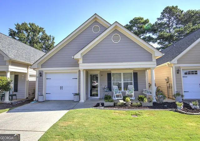 2nd image of 25 Casey Dr, Cartersville, GA 30120 | MLS# 10834535
