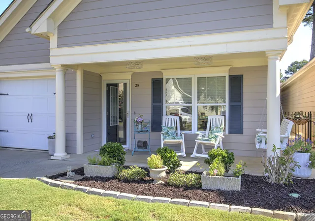 3rd image of 25 Casey Dr, Cartersville, GA 30120 | MLS# 10834535