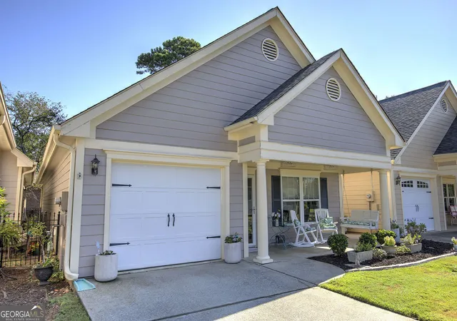 4th image of 25 Casey Dr, Cartersville, GA 30120 | MLS# 10834535