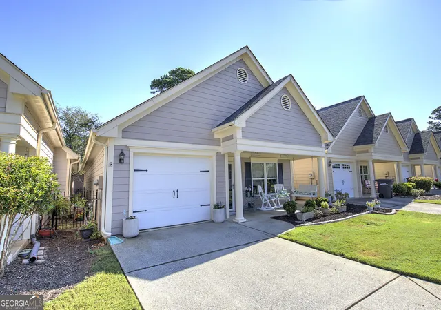 5th image of 25 Casey Dr, Cartersville, GA 30120 | MLS# 10834535
