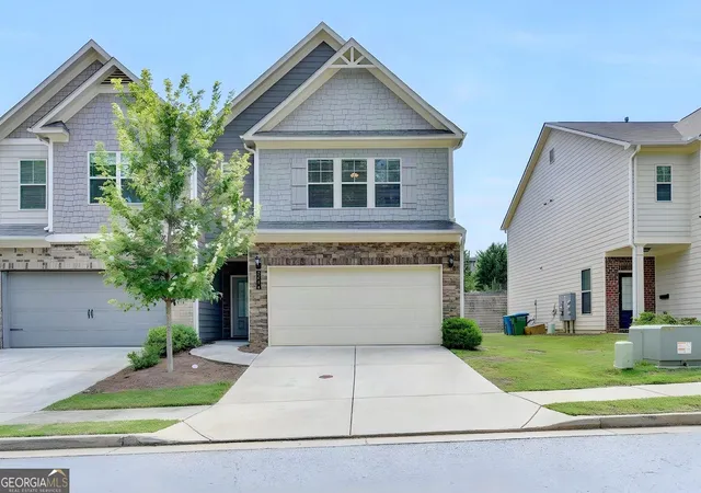 Photo 1 of Sale Pending at 2744 Shetley Crk Dr, Norcross, GA 30071 | MLS# 10753793 | Listing updated on 2026-09-19