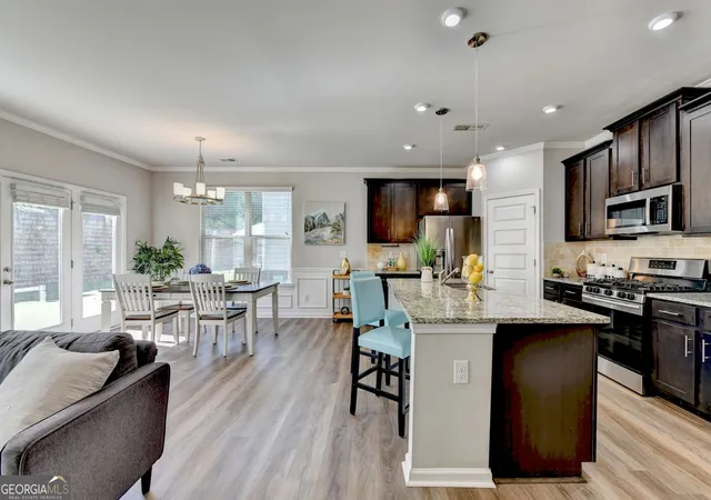 Photo 2 of Sale Pending at 2744 Shetley Crk Dr, Norcross, GA 30071 | MLS# 10753793 | Listing updated on 2026-09-19