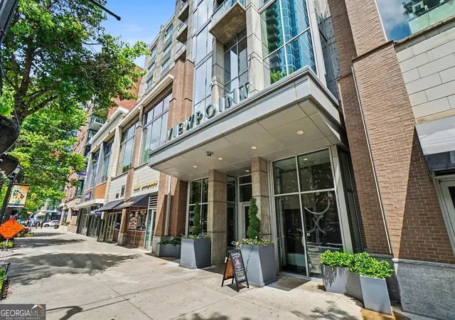 Homes for sale in Atlanta, GA | 855 Peachtree St Ne #2906, Atlanta, GA 30308 | MLS# 10754915