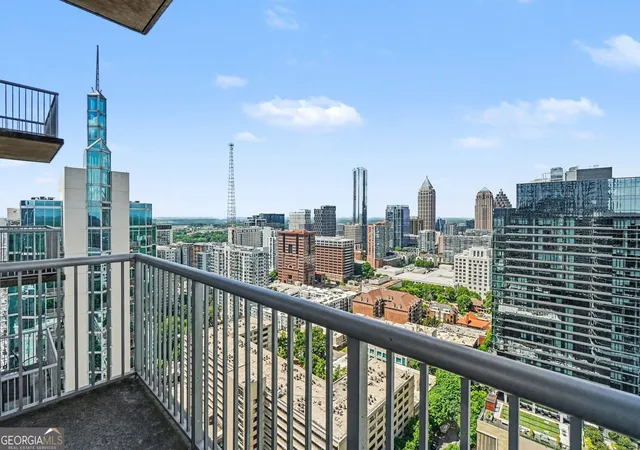 Homes for sale in Atlanta, GA | 855 Peachtree St Ne #2906, Atlanta, GA 30308 | MLS# 10754915