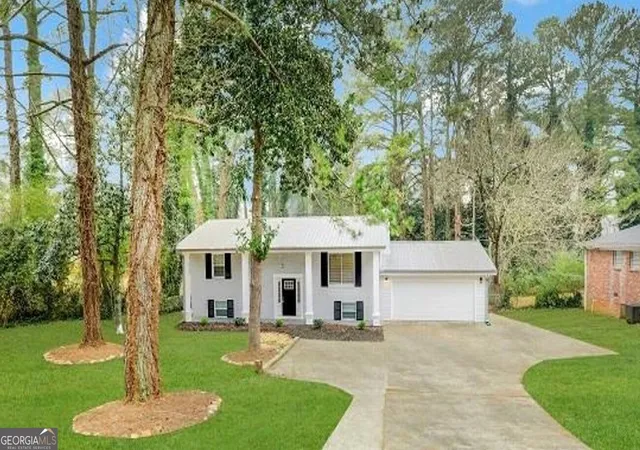 1st image of 3363 Wesley Chapel Rd, Decatur, GA 30034 | MLS# 10487631