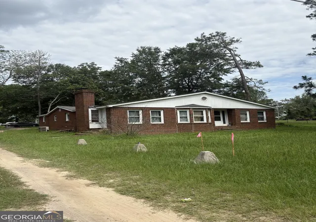 1st image of 2017 Hightower Rd, Statesboro, GA 30458 | MLS# 10834305
