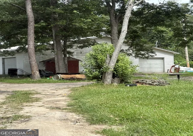 2nd image of 2017 Hightower Rd, Statesboro, GA 30458 | MLS# 10834305