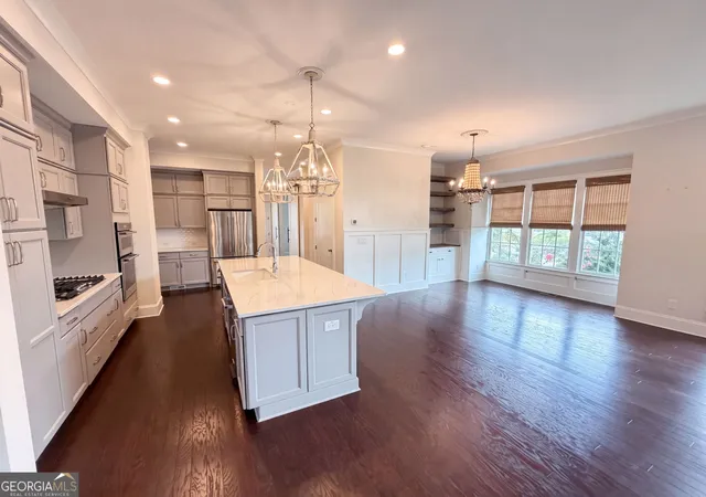26th image of 5805 Edenbrooke Dr, Cumming, GA 30040 | MLS# 10821235
