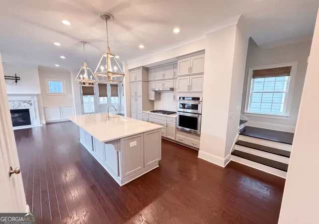 2nd image of 5805 Edenbrooke Dr, Cumming, GA 30040 | MLS# 10821235