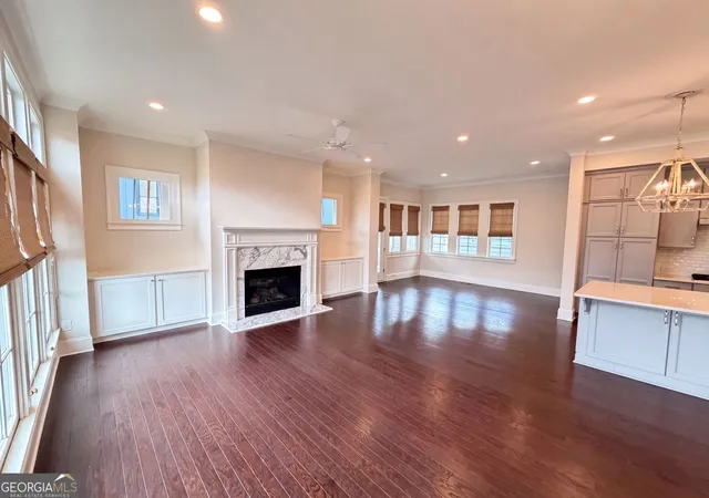3rd image of 5805 Edenbrooke Dr, Cumming, GA 30040 | MLS# 10821235
