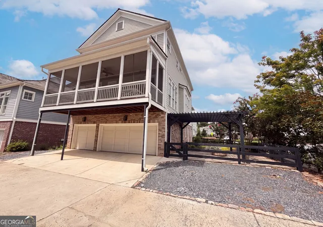 5th image of 5805 Edenbrooke Dr, Cumming, GA 30040 | MLS# 10821235