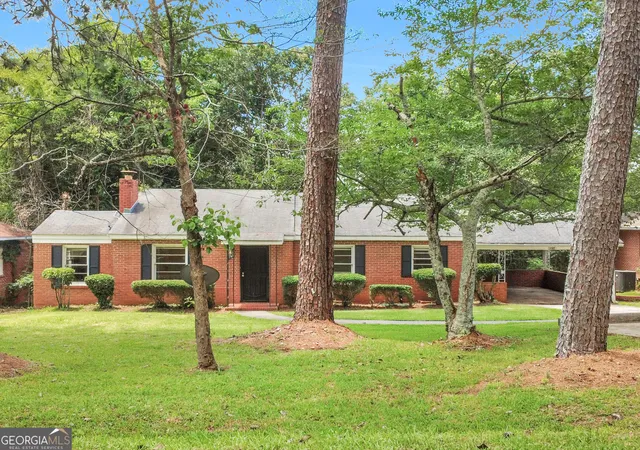 Homes for sale in Macon, GA | 1782 Upper River Rd, Macon, GA 31211 | MLS# 10787563