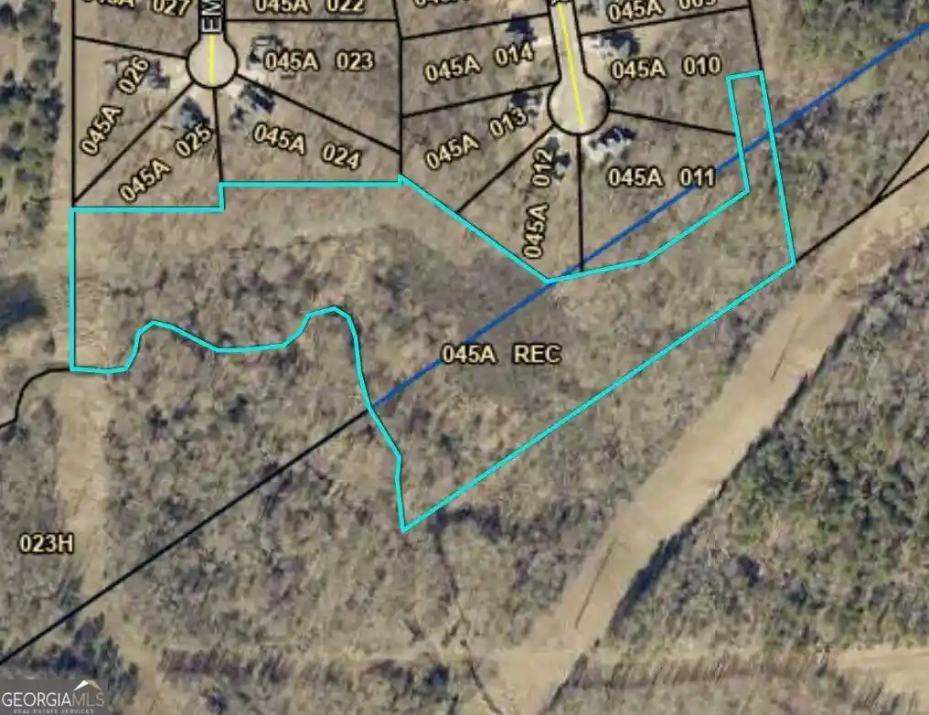 Land for sale at 0 Marko Dr, Bogart, GA 30622 | MLS# 10855109