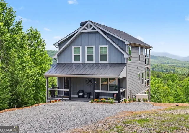 Photo 1 of Single family home for sale at 9 Queens Ct, Blairsville, GA 30512 | MLS# 10789894 | Listing updated on 2026-08-28