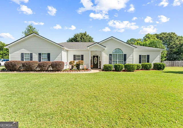 Photo 1 of Single family home for sale at 127 Feagin Ml Rd, Warner Robins, GA 31088 | MLS# 10820527 | Listing updated on 2026-08-20