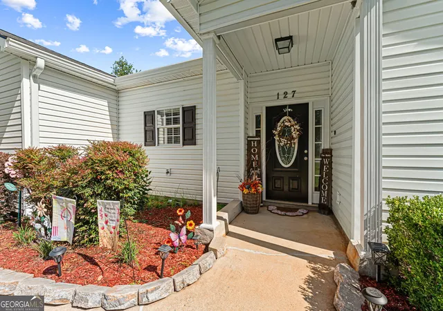 Photo 3 of Single family home for sale at 127 Feagin Ml Rd, Warner Robins, GA 31088 | MLS# 10820527 | Listing updated on 2026-08-20