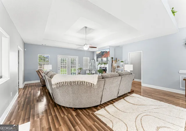 Photo 4 of Single family home for sale at 127 Feagin Ml Rd, Warner Robins, GA 31088 | MLS# 10820527 | Listing updated on 2026-08-20