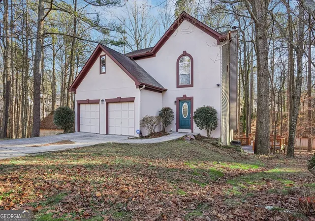 Photo 1 of Sale Pending at 215 Pine Brg Trl, Johns Creek, GA 30022 | MLS# 10680004 | Listing updated on 2026-02-27