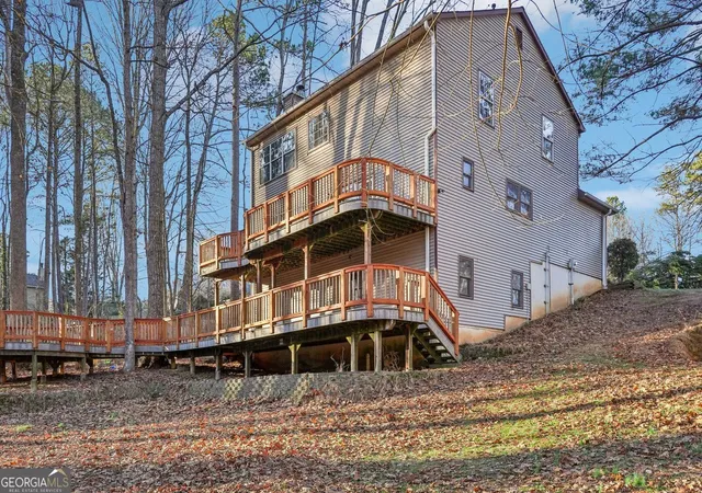 Photo 2 of Sale Pending at 215 Pine Brg Trl, Johns Creek, GA 30022 | MLS# 10680004 | Listing updated on 2026-02-27