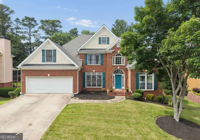Homes for sale in Acworth, GA | 5486 Hedge Brooke Pointe Cvs Nw, Acworth, GA 30101 | MLS# 10787715