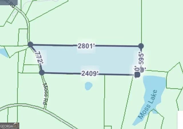 13th image of 2135 Moss Rd, Gay, GA 30218 | MLS# 10801694